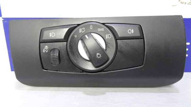 9134726 BMW