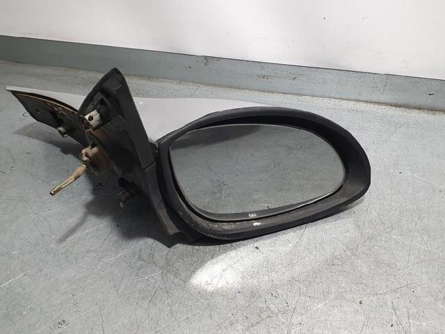 Lusterko wsteczne prawe 9134810 OPEL
