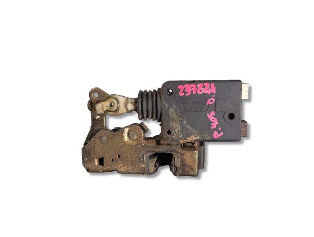 Zamek drzwi przednich lewych do Peugeot 405 4B