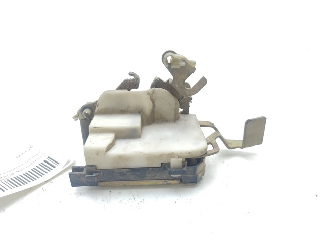 Zamek drzwi przednich lewych 913599 PEUGEOT