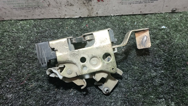 Zamek drzwi przednich lewych 913599 PEUGEOT