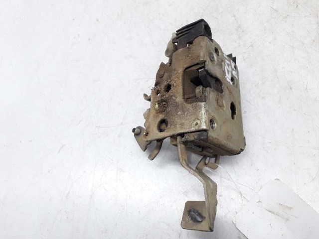 Zamek drzwi przednich lewych 913599 PEUGEOT