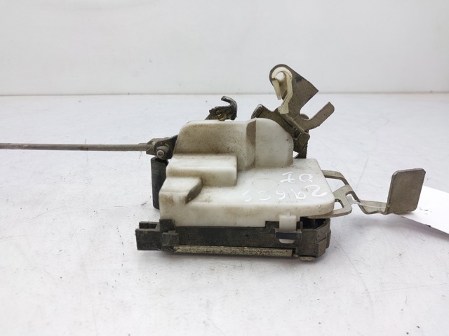 Zamek drzwi przednich lewych 913599 PEUGEOT