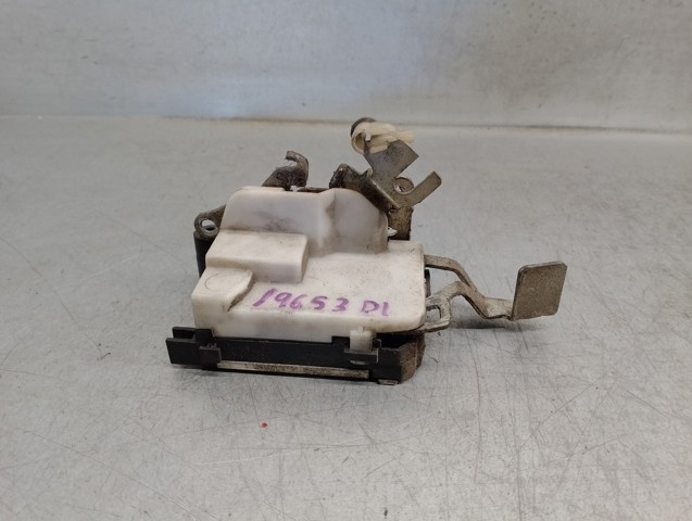 Zamek drzwi przednich lewych 913599 PEUGEOT