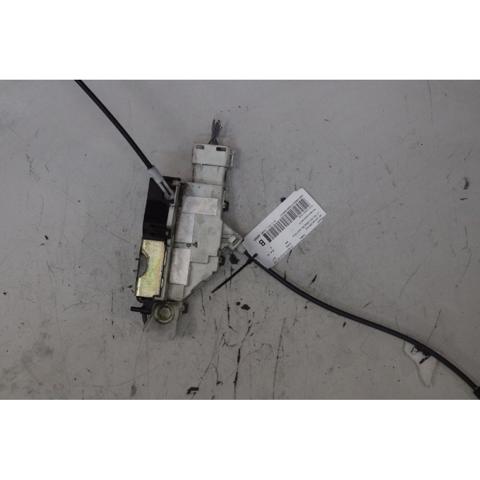Zamek drzwi przednich lewych Peugeot 407 6E