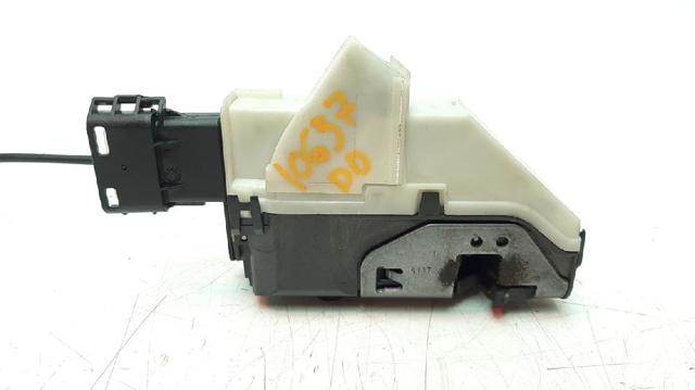 Zamek drzwi przednich prawych 9135EA PEUGEOT