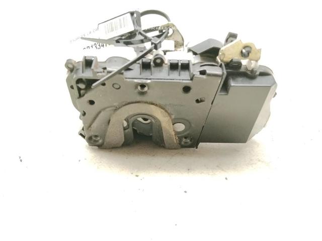 Zamek drzwi przednich lewych 9135G3 PEUGEOT
