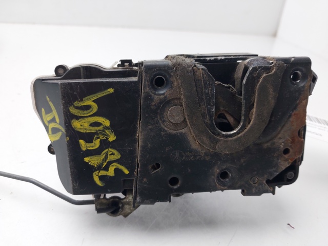Zamek drzwi przednich lewych 9135G3 PEUGEOT