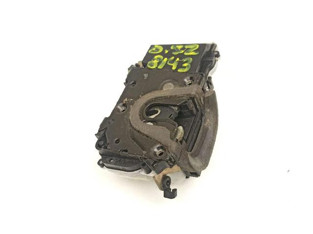 Zamek drzwi przednich lewych 9135G3 PEUGEOT