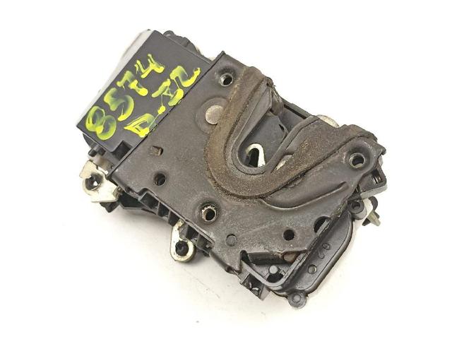 Zamek drzwi przednich lewych 9135G3 PEUGEOT
