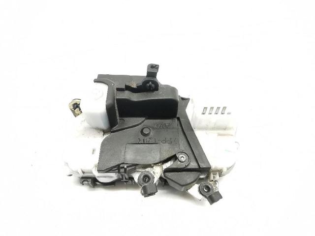 Zamek drzwi przednich lewych 9135G3 PEUGEOT
