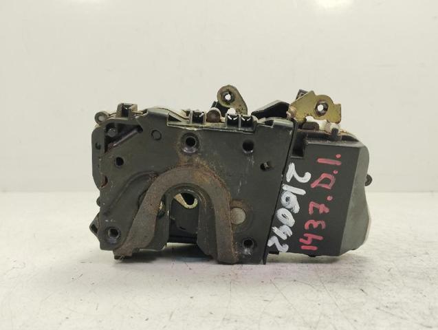Zamek drzwi przednich lewych 9135G3 PEUGEOT
