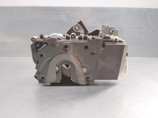Zamek drzwi przednich lewych 9135G3 PEUGEOT