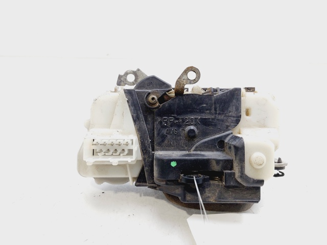 Zamek drzwi przednich lewych 9135G3 PEUGEOT