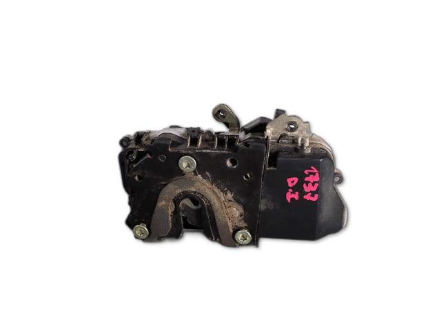 Zamek drzwi przednich lewych 9135G3 PEUGEOT