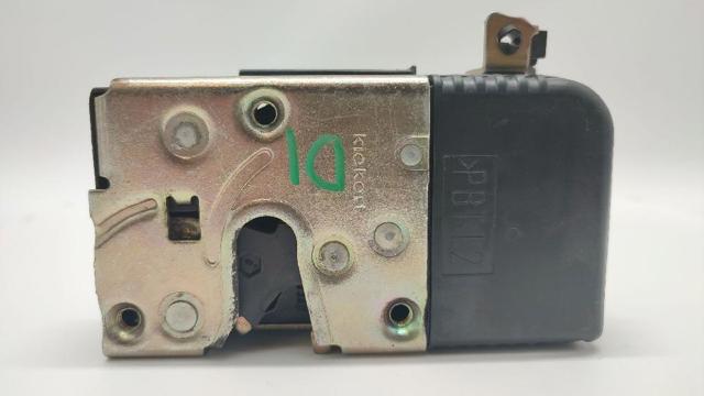 Zamek drzwi przednich lewych 9135H2 PEUGEOT