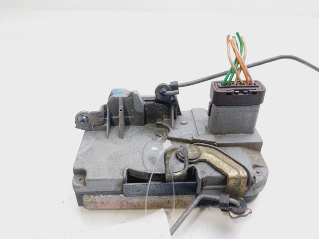 Zamek drzwi przednich lewych 9135H2 PEUGEOT