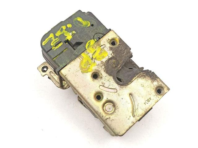 Zamek drzwi przednich lewych 9135H2 PEUGEOT