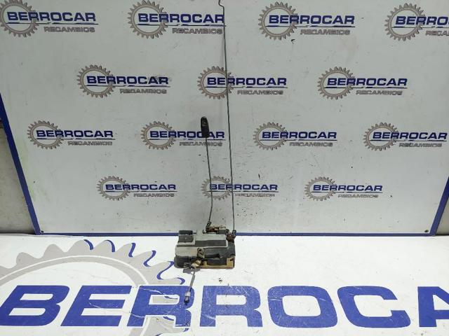 Zamek drzwi przednich lewych 9135H2 PEUGEOT