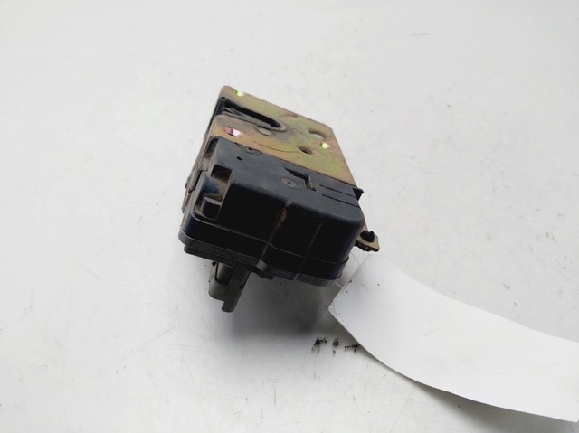 Zamek drzwi przednich lewych 9135H2 PEUGEOT