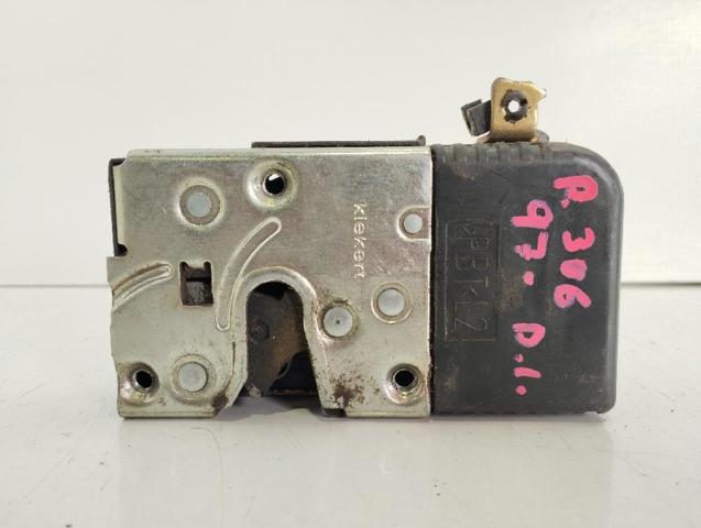 Zamek drzwi przednich lewych 9135H2 PEUGEOT