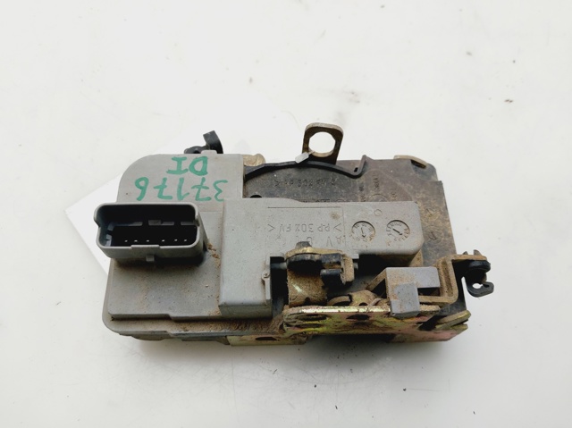 Zamek drzwi przednich lewych 9135H2 PEUGEOT