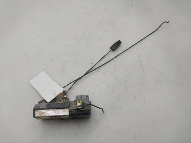 Zamek drzwi przednich lewych 9135H3 PEUGEOT