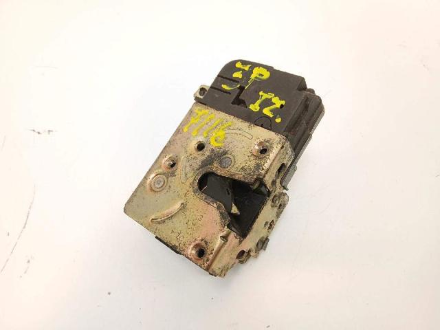 Zamek drzwi przednich lewych 9135H3 PEUGEOT