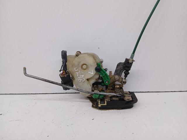 Zamek drzwi przednich lewych 9135H3 PEUGEOT