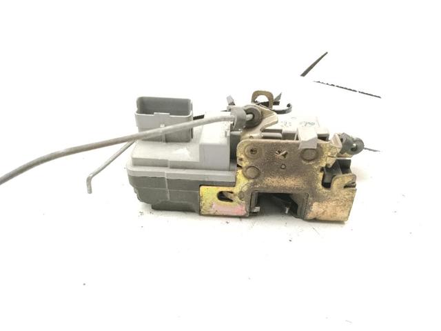Zamek drzwi przednich lewych 9135H3 PEUGEOT