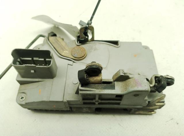 Zamek drzwi przednich lewych 9135H3 PEUGEOT