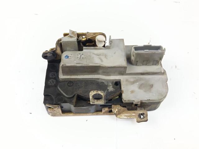 Zamek drzwi przednich lewych 9135H3 PEUGEOT