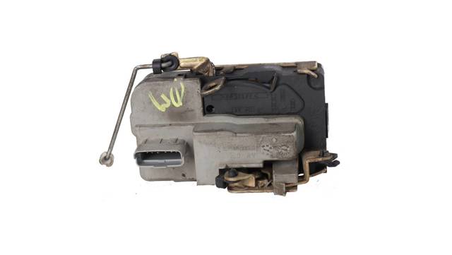 Zamek drzwi przednich lewych 9135H3 PEUGEOT