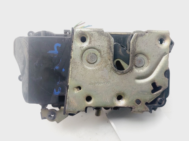 Zamek drzwi przednich lewych 9135H5 PEUGEOT