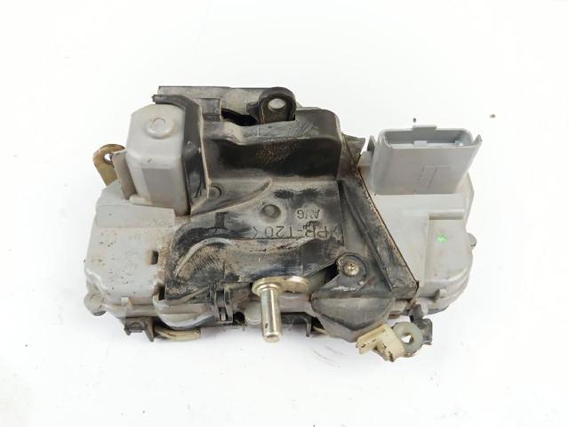 Zamek drzwi przednich lewych 9135H5 PEUGEOT