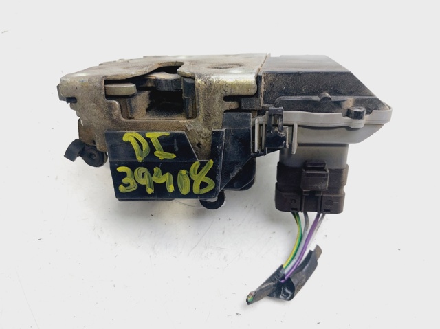 Zamek drzwi przednich lewych 9135H5 PEUGEOT