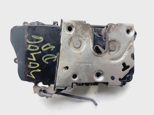 Zamek drzwi przednich lewych 9135H5 PEUGEOT