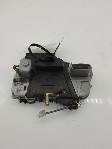 Zamek drzwi przednich lewych 9135H5 PEUGEOT