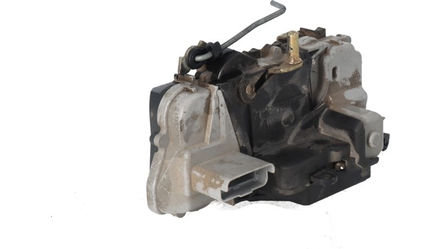 Zamek drzwi przednich lewych 9135H5 PEUGEOT