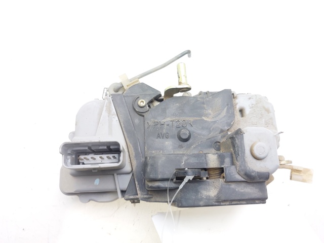 Zamek drzwi przednich lewych 9135H5 PEUGEOT