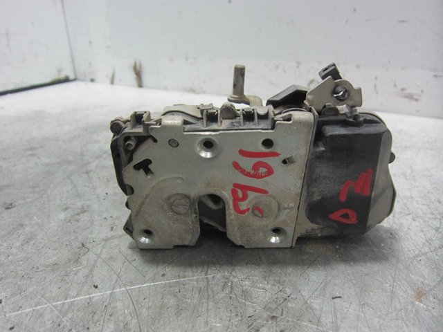 Zamek drzwi przednich lewych 9135H5 PEUGEOT