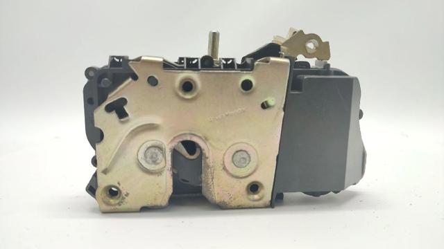 Zamek drzwi przednich lewych 9135H5 PEUGEOT