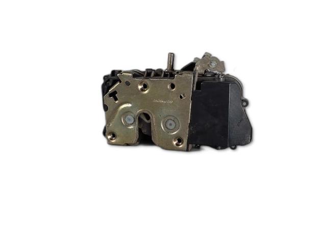 Zamek drzwi przednich lewych 9135H5 PEUGEOT