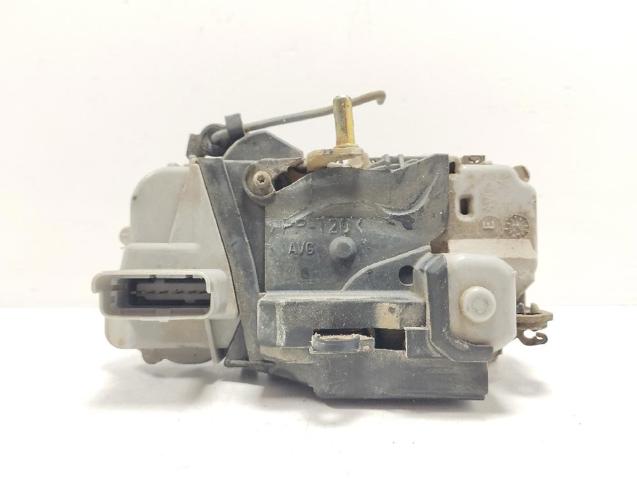 Zamek drzwi przednich lewych 9135H5 PEUGEOT