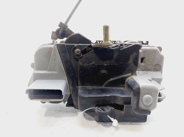 Zamek drzwi przednich lewych 9135H5 PEUGEOT