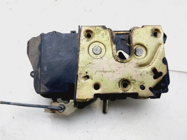 Zamek drzwi przednich lewych 9135H5 PEUGEOT