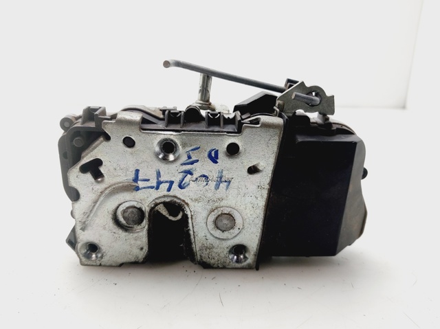 Zamek drzwi przednich lewych 9135H5 PEUGEOT
