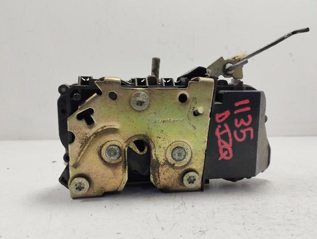 Zamek drzwi przednich lewych 9135H5 PEUGEOT