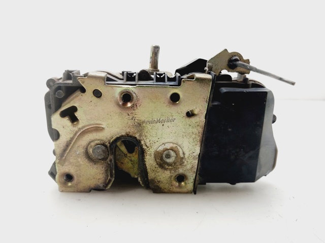Zamek drzwi przednich lewych 9135H5 PEUGEOT