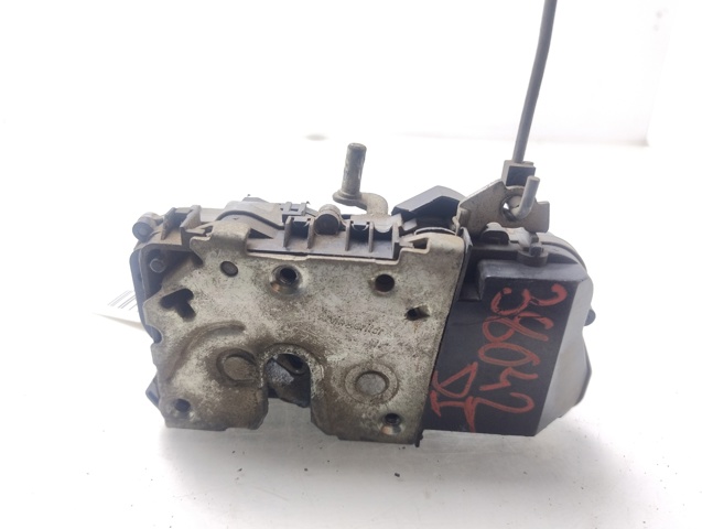 Zamek drzwi przednich lewych 9135H5 PEUGEOT